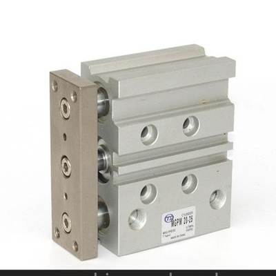 气缸在温州工程机械与建筑机械中的关键应用与杭州产业的协同发展