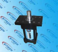 气缸 工业自动化中的核心动力执行元件