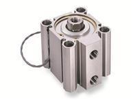 BIMBA气缸 公制标准下的高效驱动解决方案