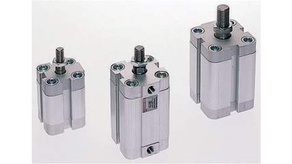 N16K0050 气缸 特性、应用与技术解析