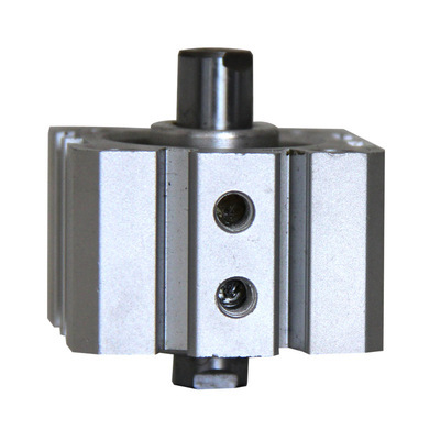 浙江永庆气动 SDAD25×5双轴倍力气缸，以品质铸就信赖