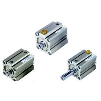 亚德客高品质气缸生产商 聚焦ACQ100×45型号，直供通用件市场