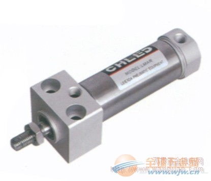 气缸选购新选择 四川成都IMAR不锈缸方盖系列厂价直销解析