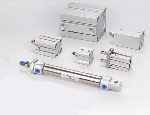 现货ACAS32X20口罩机气缸 核心执行元件详解与应用