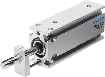 费斯托FESTO气缸ADNP-50-60-I-P-A详解