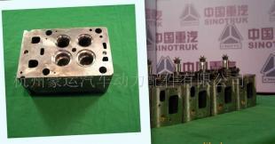 重汽欧三气缸盖采购指南 高质量产品与供应商选荐