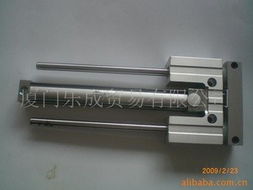 厦门乐成贸易 气缸产品列表